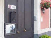 Villa Rosa Etna Bed & Breakfast 