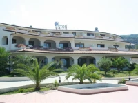 Hotel Scoglio Del Leone 