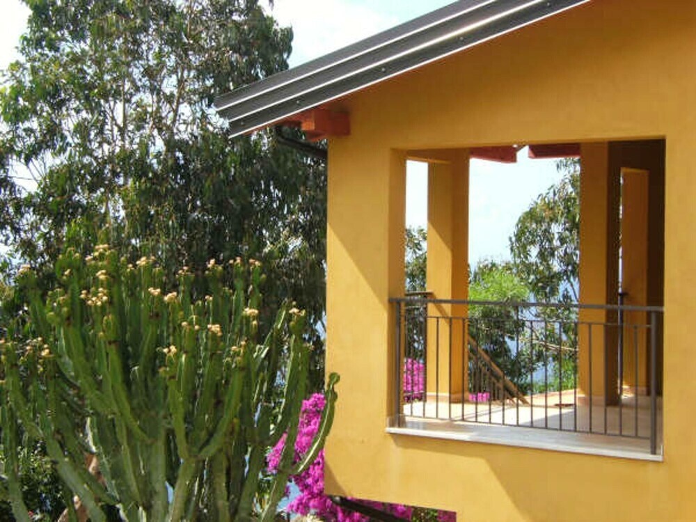 Villa Tedesca 