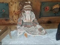 Bed and Breakfast la Stube 