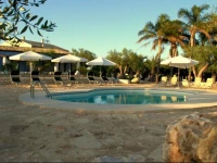 Cambiocavallo Unesco Area & Resort 