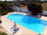Agriturismo Villantica 