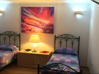 Quarta Holiday Home 
