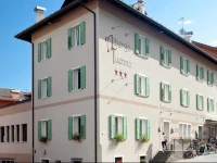 Albergo Tuenno 