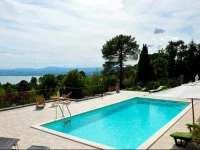 B&B Villa Sensi 
