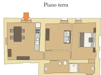 La Fattoria del Rio di Sopra 