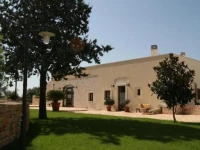 Masseria Gravelle 