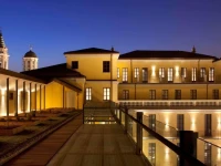 NH Collection Torino Piazza Carlina 