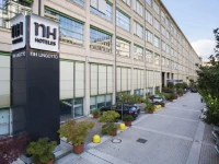 NH Torino Lingotto Congress 