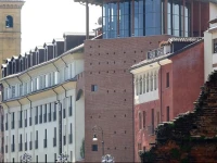 NH Torino Santo Stefano 