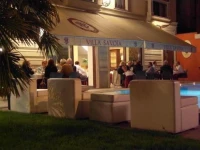 Hotel Villa Savoia 