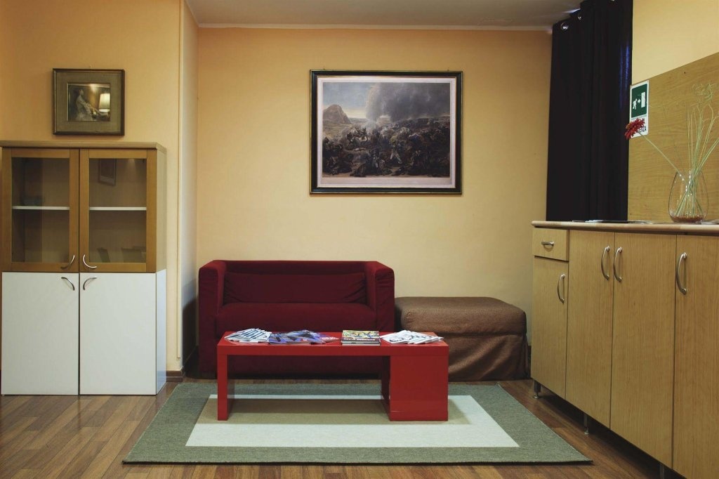 Hotel Alpi Resort 