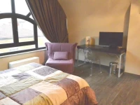 Hotel Balbo 