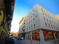 Best Quality Hotel Gran Mogol 