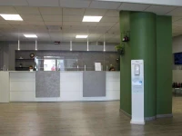 Best Quality Hotel Politecnico 