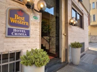 Best Western Hotel Crimea 