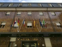 Hotel Cairo 