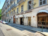Hotel Due Mondi 