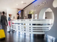 Idea Hotel Torino Mirafiori 