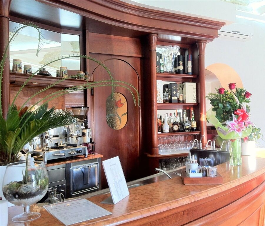 Hotel Lo Scudiero 