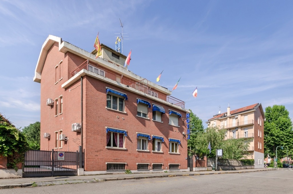 Hotel Original 