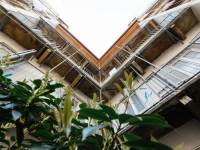 Tomato Backpackers Hotel 