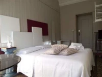 7 Rooms Turin 