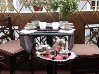 A Casa Armenia B&B 