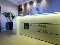 Apart Hotel Torino 