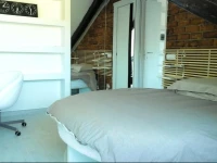 Apartment Alcova 