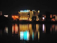 Премиум Отель Лагуна  