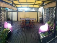 Appartamento Corso Casale 