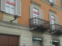 Appartamento Ferrucci 