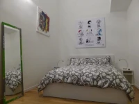 Appartamento Giulio VI 