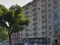 Appartamento Massaua 