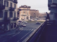 Appartamento Piazza Statuto 
