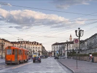 Appartamento San Secondo 