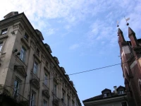 Art Residence San Domenico 