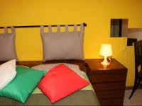 B&B Chicca Stadio Olimpico 