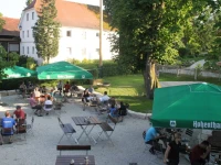 Gasthaus Osteria Murauer 