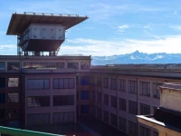 Camplus Lingotto 