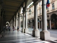Casa Borgone 