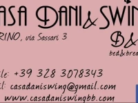 Casa Dani&Swing B&B 