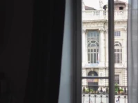 Casa Floriana Castello 