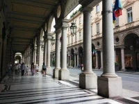 Casa Governolo 