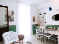 Il Pane e Le Rose 
