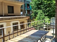 La Casa di Born in Turin 