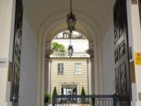 La Mansarda di Fortuna 