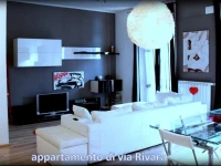 La Tua Casa - Apartments Torino 