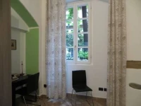 Le Scuderie Apartment 
